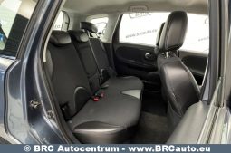 Nissan Note 1.5 dCi 2013 full