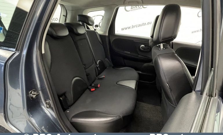 Nissan Note 1.5 dCi 2013 full