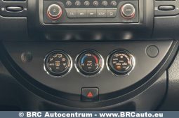 Nissan Note 1.5 dCi 2013 full