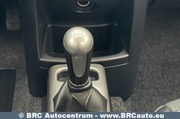 Nissan Note 1.5 dCi 2013 full