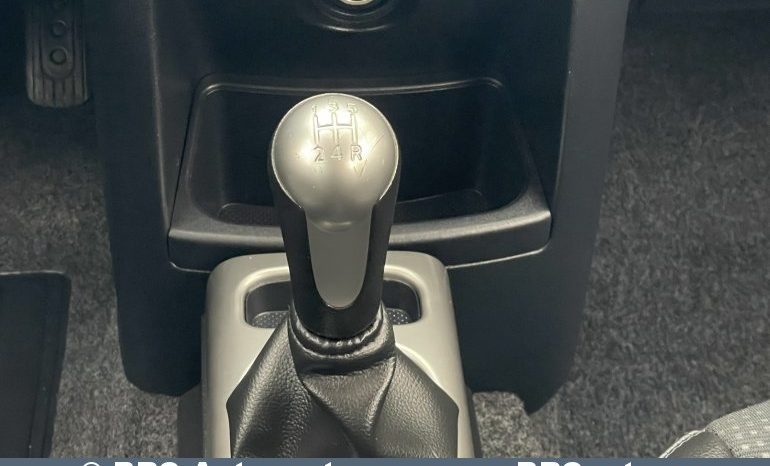 Nissan Note 1.5 dCi 2013 full