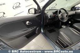 Nissan Note 1.5 dCi 2013 full