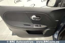 Nissan Note 1.5 dCi 2013 full
