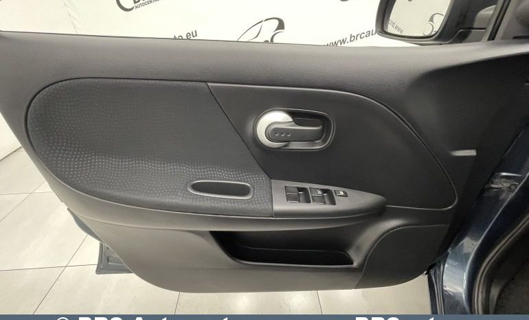 Nissan Note 1.5 dCi 2013 full