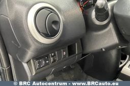 Nissan Note 1.5 dCi 2013 full