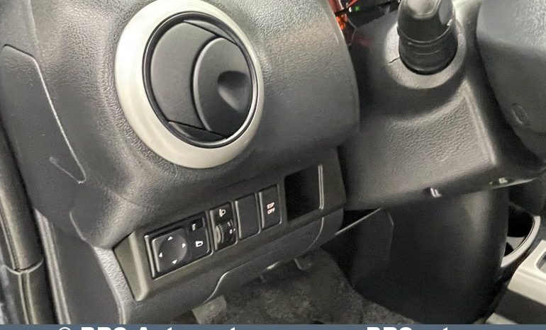 Nissan Note 1.5 dCi 2013 full