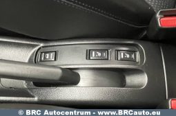 Nissan Note 1.5 dCi 2013 full