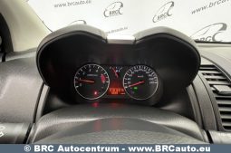 Nissan Note 1.5 dCi 2013 full