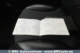 Nissan Note 1.5 dCi 2013 full