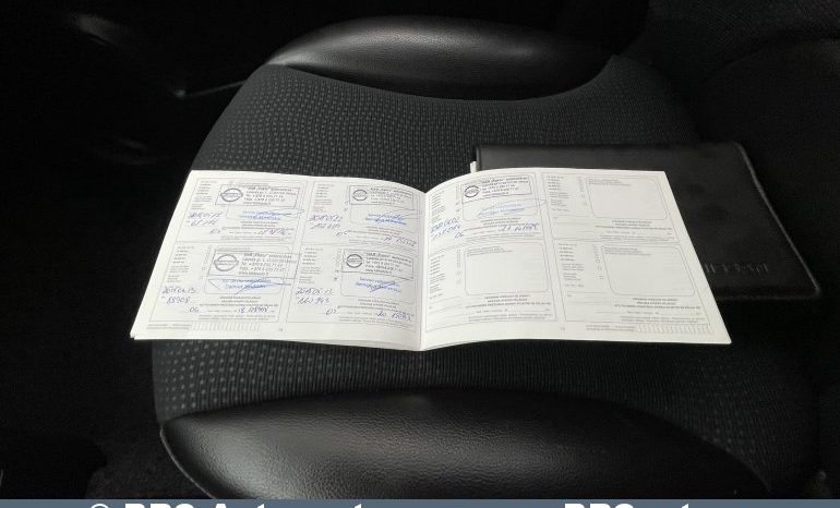 Nissan Note 1.5 dCi 2013 full