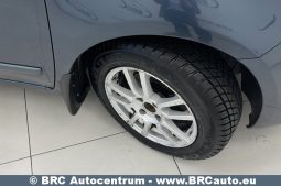 Nissan Note 1.5 dCi 2013 full
