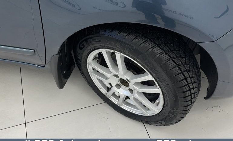 Nissan Note 1.5 dCi 2013 full