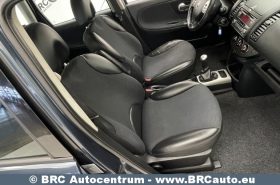 Nissan Note 1.5 dCi 2013
