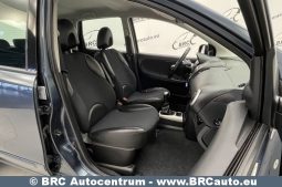 Nissan Note 1.5 dCi 2013 full