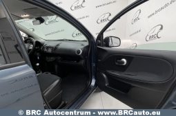 Nissan Note 1.5 dCi 2013 full