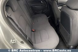 Kia Rio 1.1 CRDi 2014 full