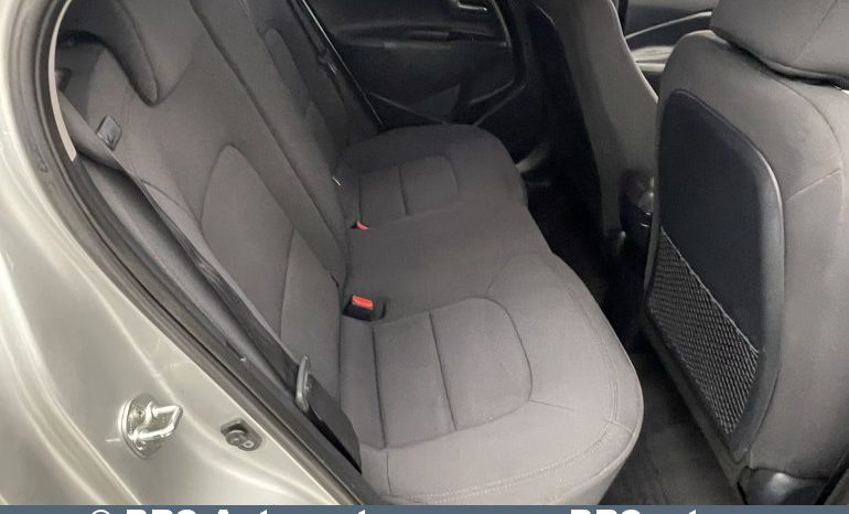 Kia Rio 1.1 CRDi 2014 full