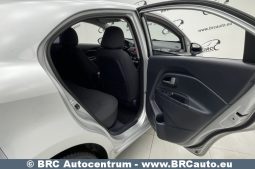 Kia Rio 1.1 CRDi 2014 full