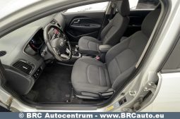 Kia Rio 1.1 CRDi 2014 full