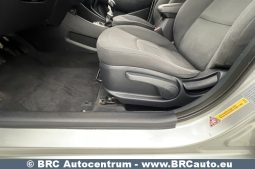 Kia Rio 1.1 CRDi 2014 full