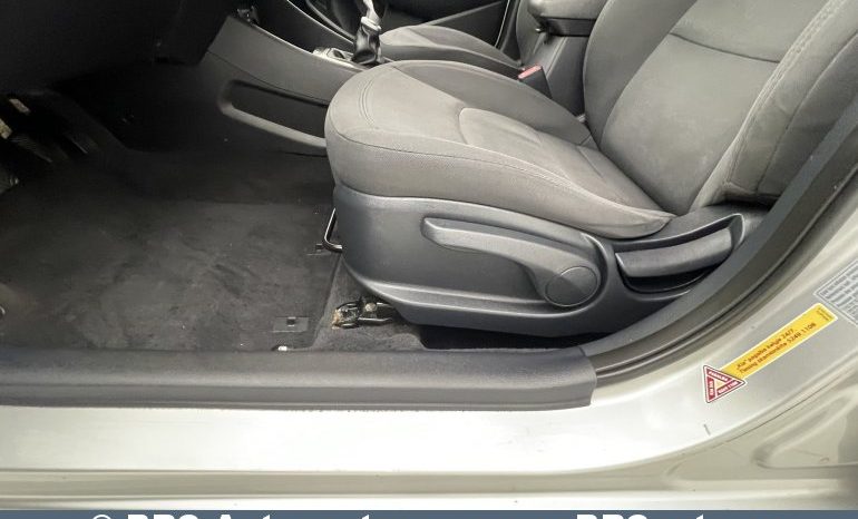 Kia Rio 1.1 CRDi 2014 full