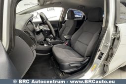 Kia Rio 1.1 CRDi 2014 full
