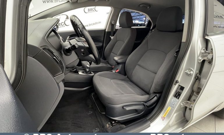 Kia Rio 1.1 CRDi 2014 full