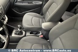 Kia Rio 1.1 CRDi 2014 full