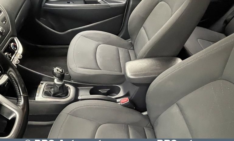 Kia Rio 1.1 CRDi 2014 full