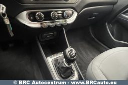Kia Rio 1.1 CRDi 2014 full