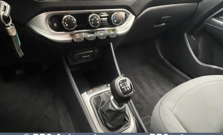 Kia Rio 1.1 CRDi 2014 full
