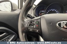 Kia Rio 1.1 CRDi 2014 full