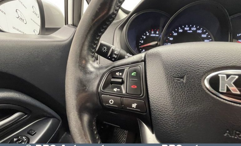 Kia Rio 1.1 CRDi 2014 full