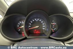 Kia Rio 1.1 CRDi 2014 full