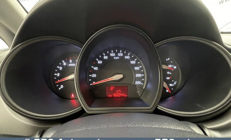 Kia Rio 1.1 CRDi 2014 full