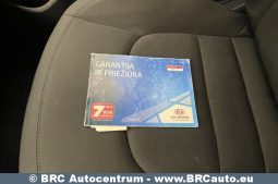 Kia Rio 1.1 CRDi 2014 full