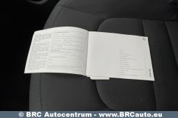 Kia Rio 1.1 CRDi 2014 full