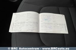 Kia Rio 1.1 CRDi 2014 full