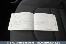 Kia Rio 1.1 CRDi 2014 full
