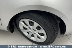 Kia Rio 1.1 CRDi 2014 full