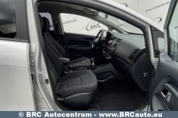 Kia Rio 1.1 CRDi 2014 full