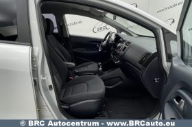 Kia Rio 1.1 CRDi 2014