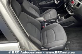 Kia Rio 1.1 CRDi 2014