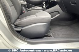 Kia Rio 1.1 CRDi 2014 full