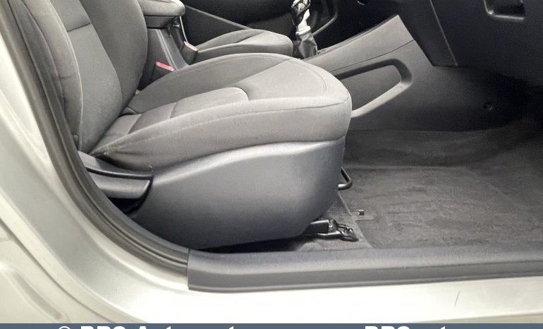 Kia Rio 1.1 CRDi 2014 full