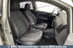 Kia Rio 1.1 CRDi 2014 full