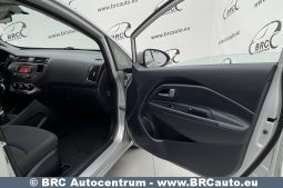 Kia Rio 1.1 CRDi 2014 full