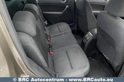 Skoda Yeti 2.0 TDI Elegance 2014 full