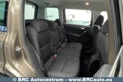 Skoda Yeti 2.0 TDI Elegance 2014 full