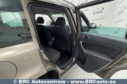 Skoda Yeti 2.0 TDI Elegance 2014 full